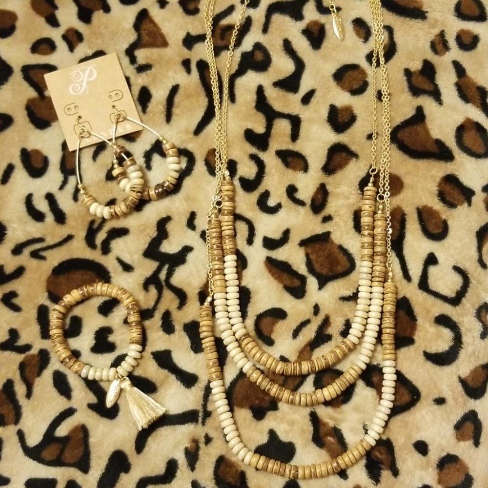 Plunder  design  set